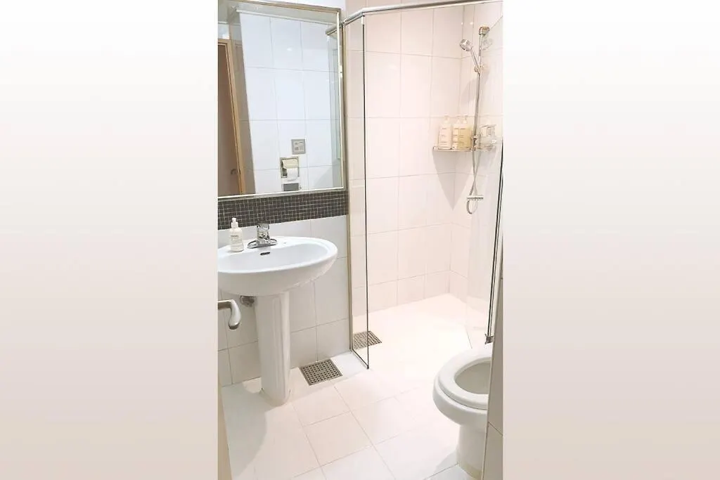 Roham Haus - 5 Min Gangnam Stn Apartment Seoul