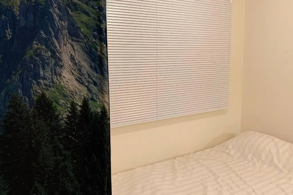 Roham Haus - 5 Min Gangnam Stn Apartment Seoul